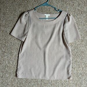 Women’s work top